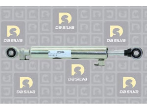 DA SILVA DV2005 darbinis cilindras, vairo stiprintuvas 
 Vairavimas -> Vairo pavara/siurblys
0000401162, 4011.62