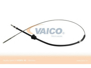 VAICO V30-30048 trosas, stovėjimo stabdys 
 Stabdžių sistema -> Valdymo svirtys/trosai
631 420 20 85