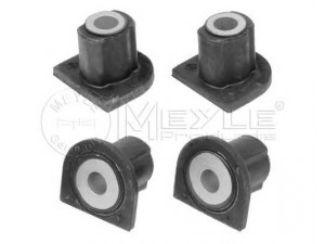 MEYLE 014 046 0027 montavimas, vairavimo pavara 
 Vairavimas -> Vairavimo mechanizmo montavimas
163 463 00 66