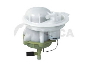 OSSCA 06332 kuro filtras 
 Techninės priežiūros dalys -> Papildomas remontas
7L8 919 679