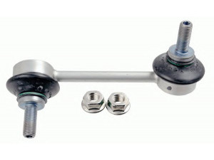 LEMFÖRDER 35504 01 šarnyro stabilizatorius 
 Ašies montavimas/vairavimo mechanizmas/ratai -> Stabilizatorius/fiksatoriai -> Savaime išsilyginanti atrama
50 515 274