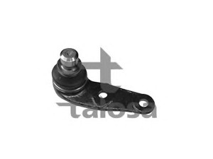 TALOSA 47-02034 atramos/vairo trauklė
893407365A