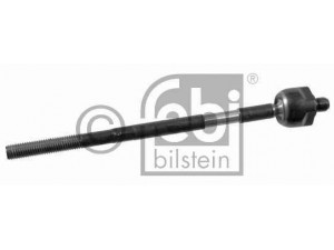 FEBI BILSTEIN 05682 vidinė skersinė vairo trauklė 
 Vairavimas -> Vairo mechanizmo sujungimai
6 131 083, 6 185 336, 83BB3L519EA