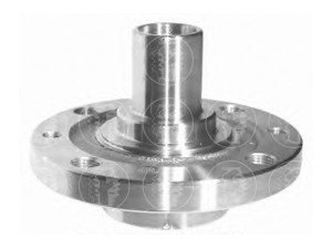 FARE SA 6011 rato stebulė 
 Ašies montavimas/vairavimo mechanizmas/ratai -> Rato stebulė/montavimas -> Rato stebulė
4399777