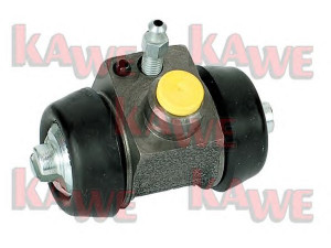 KAWE W4273 rato stabdžių cilindras 
 Stabdžių sistema -> Ratų cilindrai
91727, GWC1122, GWC1122, GWC1122