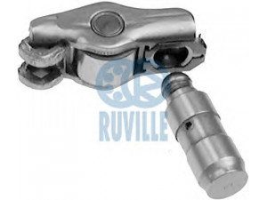 RUVILLE 235900 priedų komplektas, stūmiklis 
 Variklis -> Variklio uždegimo laiko reguliavimo kontrolė -> Svirtis/kumštelis