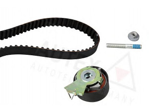 AUTEX 702345 paskirstymo diržo komplektas 
 Techninės priežiūros dalys -> Papildomas remontas