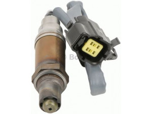 BOSCH F 00H L00 157 lambda jutiklis 
 Variklis -> Variklio elektra
BP8J-18-861B, BP8J18861B9U, GY0118861A