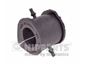 NIPPARTS N4270506 įvorė, stabilizatorius 
 Ašies montavimas/vairavimo mechanizmas/ratai -> Stabilizatorius/fiksatoriai -> Sklendės
54813-29100