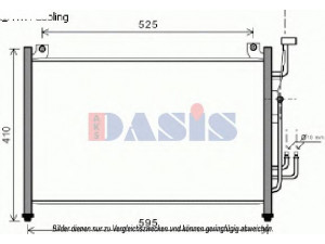 AKS DASIS 112035N kondensatorius, oro kondicionierius 
 Oro kondicionavimas -> Kondensatorius
DF7161480A, DF7161480B, DFY16148Z