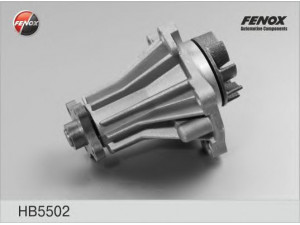 FENOX HB5502 vandens siurblys 
 Aušinimo sistema -> Vandens siurblys/tarpiklis -> Vandens siurblys
1740060810, 1740060811, 1740060812