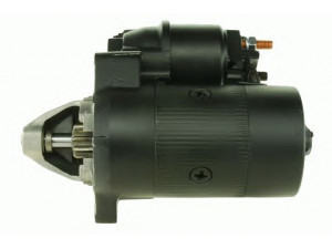 FRIESEN 8080035 starteris 
 Elektros įranga -> Starterio sistema -> Starteris
46 231 537