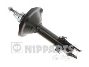 NIPPARTS N5507006G amortizatorius 
 Pakaba -> Amortizatorius
20310-FE150, 20310-FE630, 20310-FE650