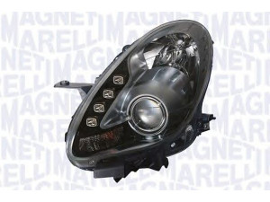MAGNETI MARELLI 712484481129 priekinis žibintas 
 Kėbulas -> Priekinis žibintas/dalys -> Priekinis žibintas/įterp.
50530885