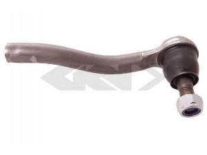 SPIDAN 58030 skersinės vairo trauklės galas 
 Vairavimas -> Vairo mechanizmo sujungimai
48520 9Y025, D8640 9Y00B, D8640 9Y025