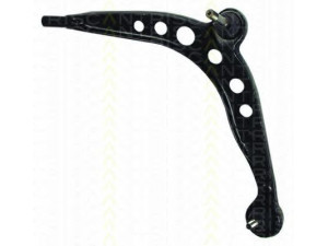 TRISCAN 8500 11510 vikšro valdymo svirtis 
 Ašies montavimas/vairavimo mechanizmas/ratai -> Valdymo svirtis/pasukamosios svirties sujungimas -> Vairo trauklės (valdymo svirtis, išilginis balansyras, diago
31 12 1 127 725, 31 12 1 130 823