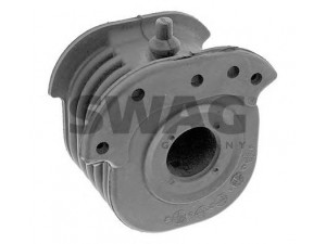 SWAG 80 94 1531 valdymo svirties/išilginių svirčių įvorė 
 Ašies montavimas/vairavimo mechanizmas/ratai -> Valdymo svirtis/pasukamosios svirties sujungimas -> Montavimas/sutvirtinimas
MB871430, MB871430
