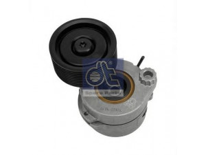DT 4.62705 kreipiantysis skriemulys, V formos rumbuotas diržas
457 200 0170, 457 200 1570, 457 200 2170