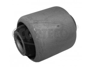 CORTECO 80004906 valdymo svirties/išilginių svirčių įvorė 
 Ašies montavimas/vairavimo mechanizmas/ratai -> Valdymo svirtis/pasukamosios svirties sujungimas -> Montavimas/sutvirtinimas
31 10 6 771 194