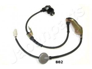 JAPANPARTS ABS-802 jutiklis, rato greitis 
 Elektros įranga -> Jutikliai
56220-86G00