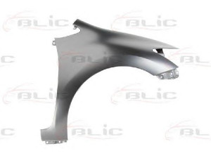 BLIC 6504-04-8118314P sparnas 
 Kėbulas -> Transporto priemonės priekis -> Sparnas/montavimo dalys
53801-02130