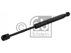 FEBI BILSTEIN 32895 dujinė spyruoklė, gaubtas 
 Kėbulas -> Dujinės spyruoklės
65 47 000 08R