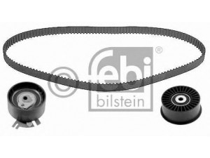 FEBI BILSTEIN 23045 paskirstymo diržo komplektas 
 Techninės priežiūros dalys -> Papildomas remontas
16806-00QAG, 4401 428, 4506 085