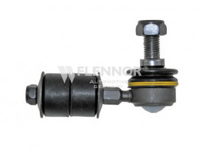 FLENNOR FL457-H šarnyro stabilizatorius 
 Ašies montavimas/vairavimo mechanizmas/ratai -> Stabilizatorius/fiksatoriai -> Savaime išsilyginanti atrama
350263, 30540743, 4400040, 4544599