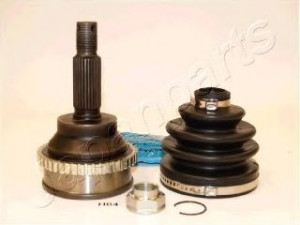 JAPANPARTS GI-H04 jungčių komplektas, kardaninis velenas 
 Ratų pavara -> Sujungimai/komplektas
49500-3A310, 49500-3A311, 49500-3A312