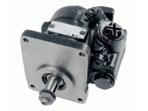 ZF LENKSYSTEME 7672.955.243 hidraulinis siurblys, vairo sistema