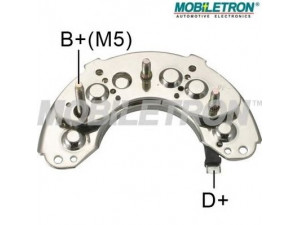 MOBILETRON RH-01C lygintuvas, kintamosios srovės generatorius
23230-06500, 23230-Q4601, 49534-7101