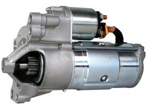 PowerMax 8212584 starteris 
 Elektros įranga -> Starterio sistema -> Starteris
1810A111, 5802AT, 5802AV, 5802AW
