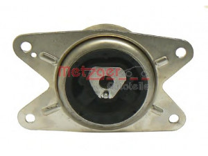 METZGER 8053653 variklio montavimas 
 Variklis -> Variklio montavimas -> Variklio montavimo rėmas
13 159 993, 56 84 651