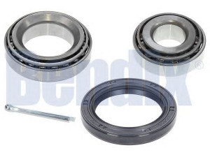BENDIX 050662B rato guolio komplektas 
 Ašies montavimas/vairavimo mechanizmas/ratai -> Rato stebulė/montavimas -> Rato guolis
60521281, 60535941