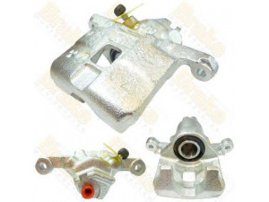 Brake ENGINEERING CA2775 stabdžių apkaba 
 Dviratė transporto priemonės -> Stabdžių sistema -> Stabdžių apkaba / priedai