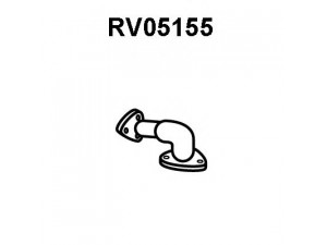 VENEPORTE RV05155 išleidimo kolektorius
WCD000220, WCD000220SLP, WCD105122