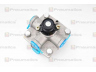 PNEUMATICS PN-10029 greitinimo vožtuvas 
 Suspausto oro sistema -> Vožtuvai/suspausto oro sistema -> Kiti vožtuvai
1506485, 004 429 38 44, 0044293844