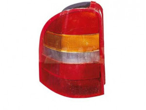 ALKAR 2206401 kombinuotas galinis žibintas 
 Kėbulas -> Šviesos -> Kombinuotas galinis žibintas/dalys -> Kombinuotas galinis žibintas
1119438