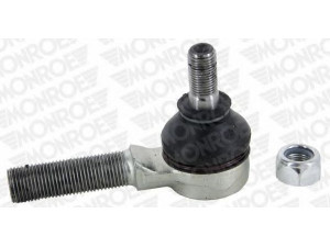 MONROE L69107 skersinės vairo trauklės galas 
 Vairavimas -> Vairo mechanizmo sujungimai
48810-81A00