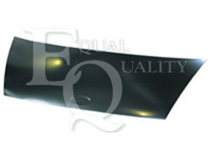 EQUAL QUALITY L01252 gaubtas 
 Kėbulas -> Transporto priemonės galas -> Gaubtas/dalys/garso izoliacinė medžiaga
4164374, 2509280A1