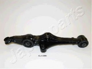 JAPANPARTS CJ-408L vikšro valdymo svirtis 
 Ašies montavimas/vairavimo mechanizmas/ratai -> Valdymo svirtis/pasukamosios svirties sujungimas -> Vairo trauklės (valdymo svirtis, išilginis balansyras, diago
51365-S1A-E00, 51365-S84-A00