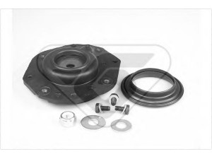 HUTCHINSON KS 60 remonto komplektas, pakabos statramstis 
 Ašies montavimas/vairavimo mechanizmas/ratai -> Montavimas, pakabos statramstis
5031-73, 5031-81, 5031-73