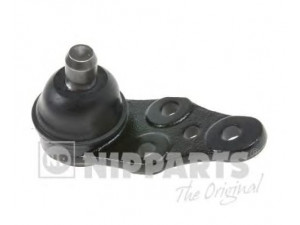 NIPPARTS J4860903 atramos/vairo trauklė 
 Ašies montavimas/vairavimo mechanizmas/ratai -> Sujungimai -> Atramos/vairo trauklė
96261108