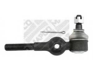 MAPCO 51807 skersinės vairo trauklės galas 
 Vairavimas -> Vairo mechanizmo sujungimai
131 415 813D, 131 415 813E, 131 415 813F