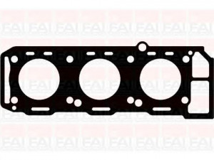FAI AutoParts HG1123R tarpiklis, cilindro galva 
 Variklis -> Cilindrų galvutė/dalys -> Tarpiklis, cilindrų galvutė
13416022, 60608122