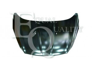 EQUAL QUALITY L02380 gaubtas 
 Kėbulas -> Transporto priemonės galas -> Gaubtas/dalys/garso izoliacinė medžiaga
CJ5Z16612A