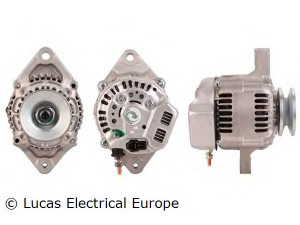 LUCAS ELECTRICAL LRA01857 kintamosios srovės generatorius
17353-64012, 17356-64010, 17356-64012