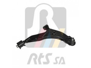 RTS 96-09707-1 vikšro valdymo svirtis 
 Ašies montavimas/vairavimo mechanizmas/ratai -> Valdymo svirtis/pasukamosios svirties sujungimas -> Vairo trauklės (valdymo svirtis, išilginis balansyras, diago
54501-22000, 54501-22100, 54501-22200