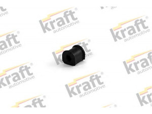 KRAFT AUTOMOTIVE 4233389 skersinio stabilizatoriaus įvorių komplektas
93803961