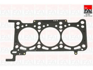 FAI AutoParts HG1607B tarpiklis, cilindro galva 
 Variklis -> Cilindrų galvutė/dalys -> Tarpiklis, cilindrų galvutė
059103383CS